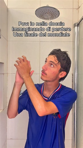 NOOO 😭 | #football #calcio #soccer #worldcup #worldcup2026