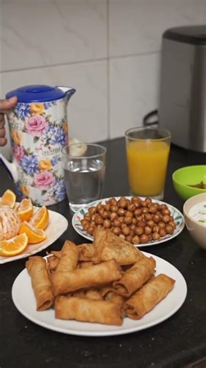 Aaj Ki Iftari Ki Tayari | Ramadan Iftar Routine | Busy Mom Kitchen Vlog