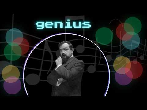 Breaking down all 24 Debussy Preludes: Part 1/6 (chords + commentary)