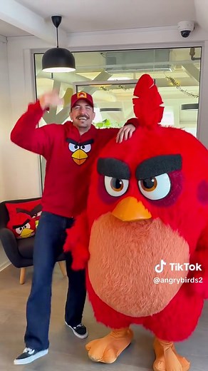 rate the smoothness 👀🔥 #angrybirds | angry birds