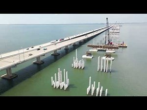 FDOT Minute: Howard Frankland Bridge Project