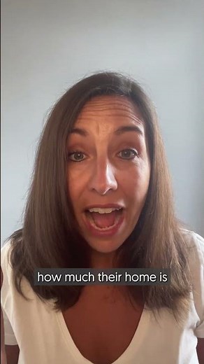 Equity release explained in under a minute!