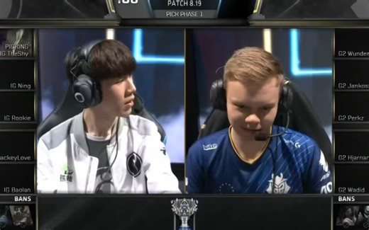 什么是TheShy的魅力，出道不久吊打欧洲第一上单，太震撼了！