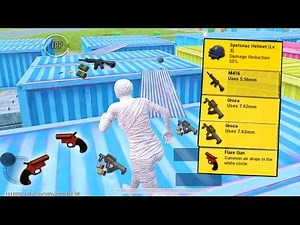 29K views · 187 reactions | I LANDED on 2x FlareGun + BEST LOOT | Support Kyrgyz PUBG | KEYZ | Facebook