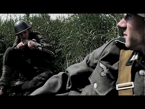 The Watch (2012) - World War II - Short Film