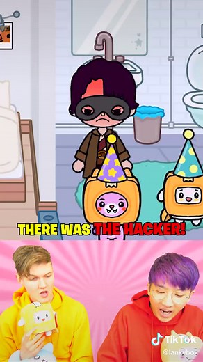 LankyBox Favorites Bundles in Toca Life World Available Until Aug 8th!