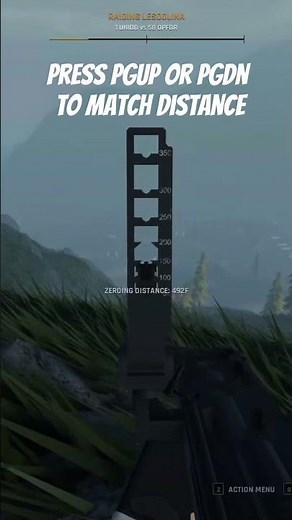 Grenade launcher tutorial BRM5 #brm5 #gaming #blackhawkrescuemission5 #grenade