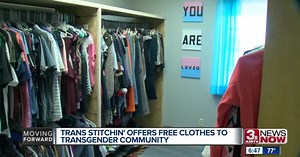 Trans Stitchin’ offers free clothes to transgender community in Omaha