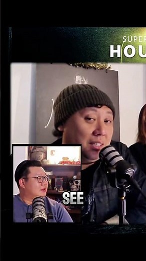 Housekeeping 07042026 Accidental Ghosts Captured on Live Stream - Eugene’s dad joke