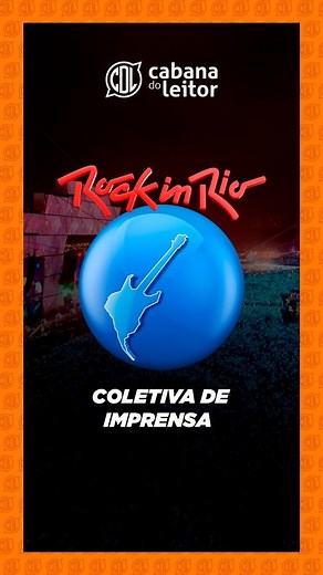 18 reactions · 7 comments | A coletiva de imprensa do maior festival de música do mundo, o #rockinrio #RockInRio24 #rir #evanescence #chitaozinhoexororo #brasil #travisscott #imaginedragons | Cabana do Leitor | Facebook