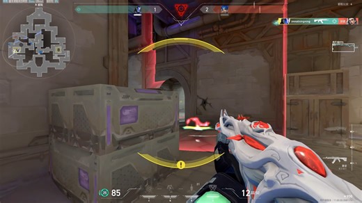 Naven-Modern Released，更新鬼手