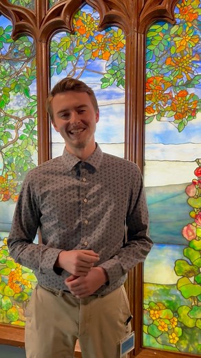 We’re CMoG. #corningmuseumofglass #corningmuseum #corningny | Corning Museum of Glass