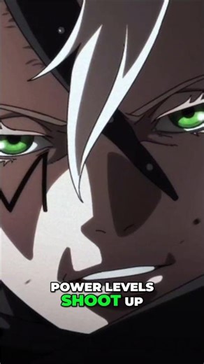 Code & Kashin Koji Lowkey Were BUILT DIFFERENT In Boruto!