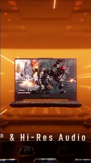 ASUS TUF F15 Review 🔥 Best Gaming & Video Editing Laptop Under ₹60000 | Performance Test