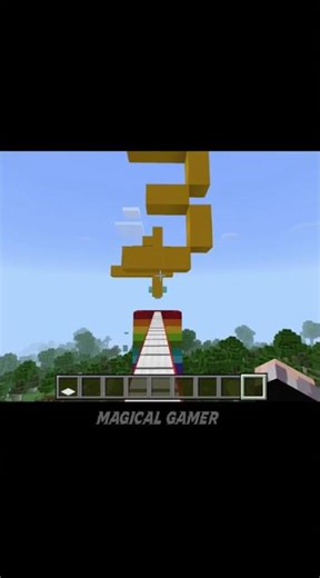 Minecraft tnt race 😎 op ending