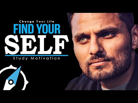HOW TO FIND YOUR PURPOSE - Best Motivational Video 2021
