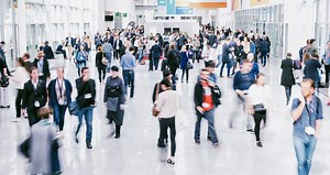 Upcoming events - FMCG CEO