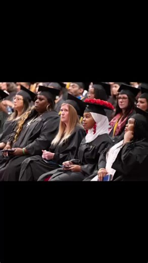 We can’t wait for our spring commencements! 🎓Let’s take a look back to our most recent winter commencement held in Albany. #studentlife #universitylife #graduation