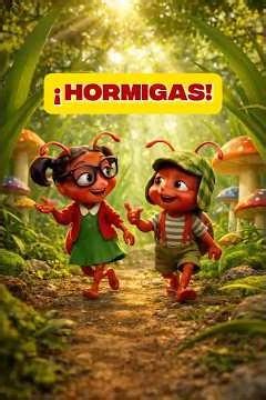 EL CHAVO Y CHILINDRINA EN BUSCA DE COMIDA…¡Y ALGO INESPERADO SUCEDE! 🐜😲