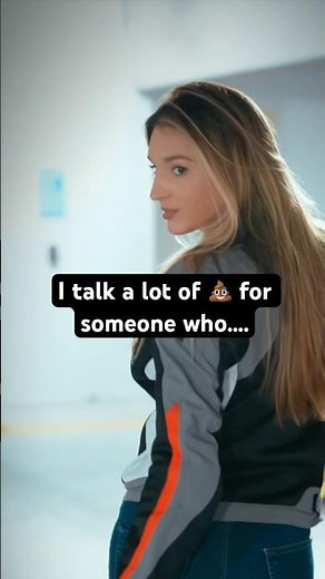 My attitude makes me 6’6” 😆