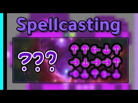 This secret spell adds ANOTHER new layer to this game...