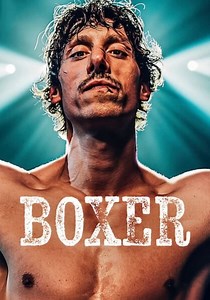 Boxer streaming: where to watch movie online?
