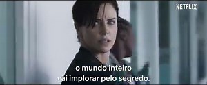 225K views · 9K reactions | A Charlize Theron já vive pra sempre em nossos corações. E em The Old Guard ela vive pra sempre, literalmente. Que mulher, que filme, que orgulho! | Netflix | Facebook