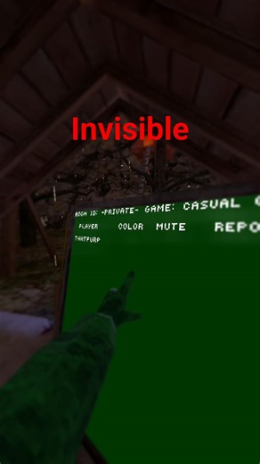 The BEST Color Codes for Gorilla Tag #gorillatag #gorillatagmods #jmancurly #h4kpy #asmr #viral #vr