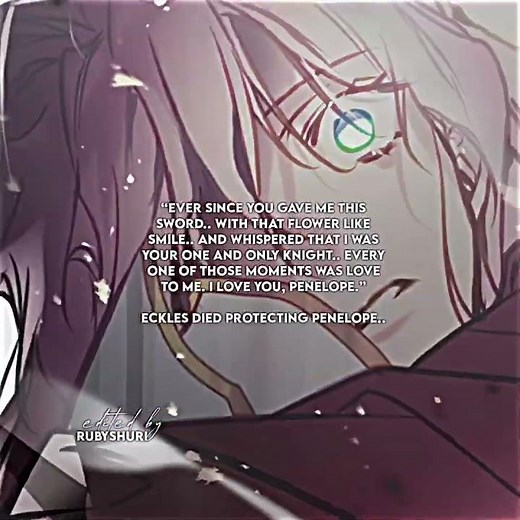 Tittle : villains are destined to die #manhwa #fyp #manhwarecommendation #villainsaredestinedtodie