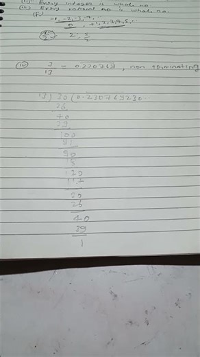 9th class questions (iv) of Q.1 exercise 1.3 in 1 minute 🔥