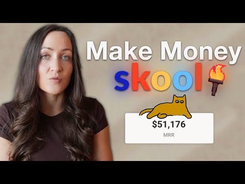16 Underrated Ways to Make Money on Skool (from a Skool Games Winner)