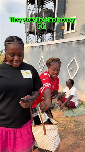 Investigation into Stolen Money: Who Took the Cash?