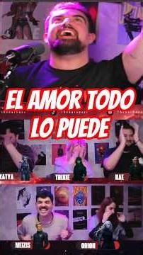 El poder del amor hace que dos jugadorxs saquen el mismo número #dnd #ttrpg #dndespañol