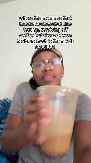 i want va mom friends asap 😭 | Bree Oso