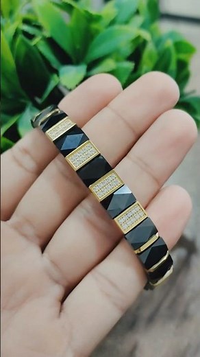 The #1 Luxury Jewelry Trend That's TAKING OVER Men's Fashion in 2025