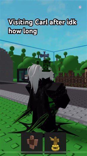 Carl #roblox #npcsarebecomingsmart #idk #carlthenpc