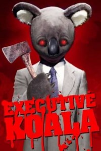 Executive Koala - Movie