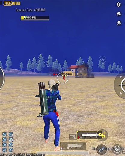 Experience WOW Mode in PUBG MOBILE Today!