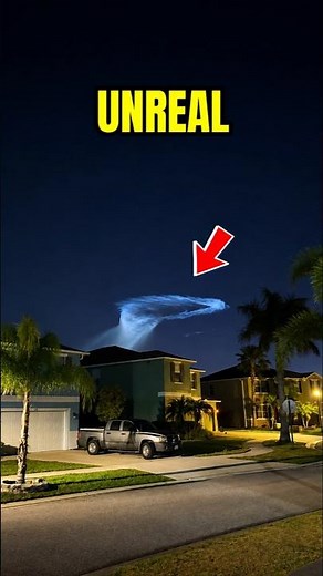 TOP 3 MOST MIND-BLOWING SKY PHENOMENON EVER CAUGHT ON CAMERA