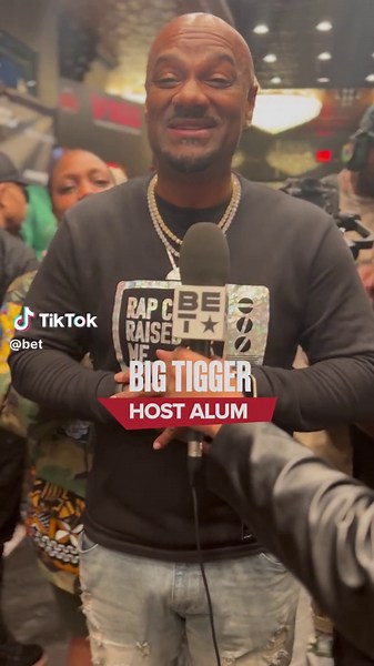 🎶 RAP CITY RAISED US! 🎶 Catch the 3-part documentary #WelcomeToRapCity starting Tues, Oct 10 8/7. #BET #HipHopAwards
