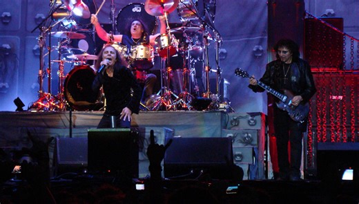 HEAVEN & HELL (BLACK SABBATH) Announces Box Set Of Everything They Ever Did - Metal Injection