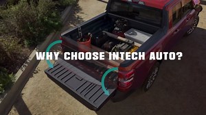 Truck Tailgate Assist Accessories for 1999-2016 Ford F-250 F-350 Super Duty