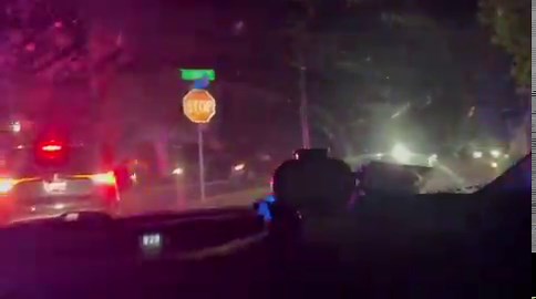 🚨🇺🇸 A reported shooting at a campground in Edmond, Oklahoma has left up to 9 victims spread across multiple locations on the grounds.More than 3 suspects fled into nearby woods after opening fire. Active manhunt underway.Mass shootings at public outdoor spaces are becoming harder to contain.Source: @az_intel_