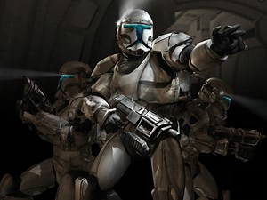 Surround Sound Fix addon - Star Wars: Republic Commando