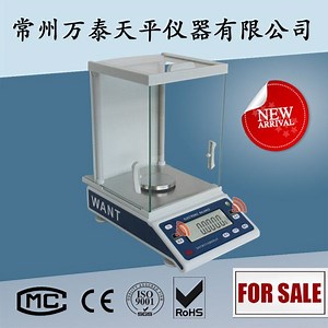[Hot Item] High Precision Principle Diagram Definition Analytical Balance