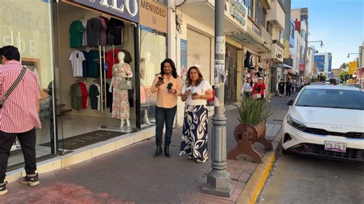 😎Nuevo concepto de #negocios. Conoce Stilo Store la nueva opción para vestir a la moda en #Chiautempan e iniciar tu propio negicio a precios de mayoreo 🫢🤗 Ubicación Díaz Varela #19 | 385 Grados México