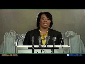 Welcome to the King Center