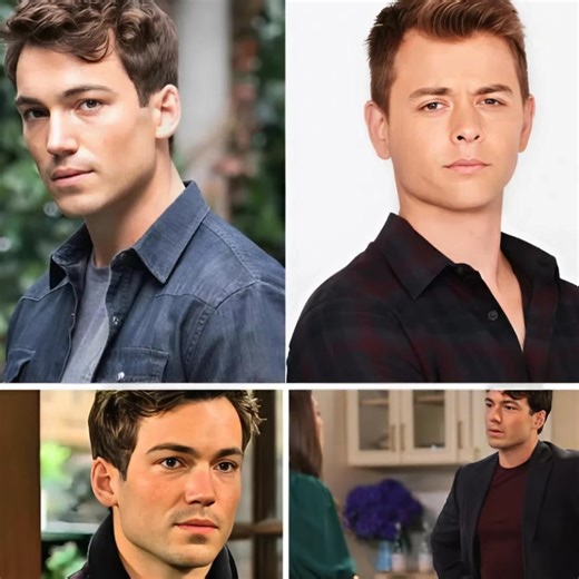 😤 GENERAL HOSPITAL FANDOM AT WAR — CHAD DUELL VS. RORY GIBSON: Who IS Michael Corinthos? A civil war has erupted in Port Charles, and it’s not on screen. After 15 years, legendary actor Chad Duell has walked away from the role of Michael Corinthos, leaving fans heartbroken and fiercely loyal. Now, Rory Gibson has stepped into the iconic role with a dark, gritty intensity that has the fandom completely divided. The Battle Lines Are Drawn: Team Chad: Devotees of the legacy. They argue you can’t r