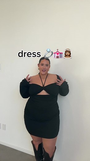 Perfect Plus Size Casual Wedding Guest Outfit Ideas 2023