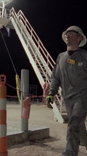 TikTok · Drilling & Oilfield